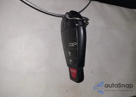 2014 Dodge Challenger Sxt из США, поврежденный, VIN 2C3CDYAG3EH111211